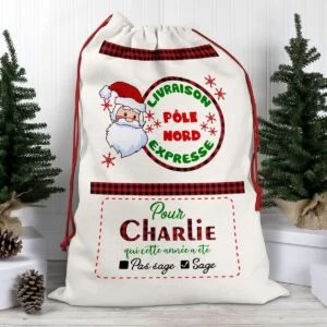 Décorations de Noël