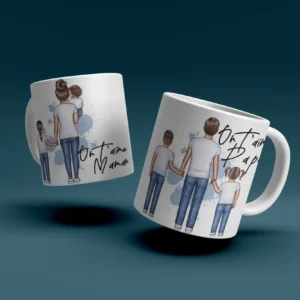 Vaisselle personnalisée