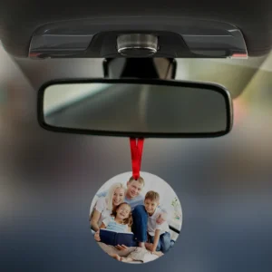 Décoration de voiture