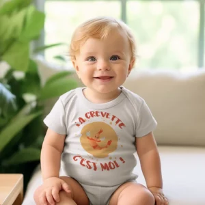 Creatoo X Crevettilus