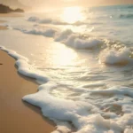 Cadeaux parfumés personnalisés : Des senteurs inoubliables 1 Paysage de mer