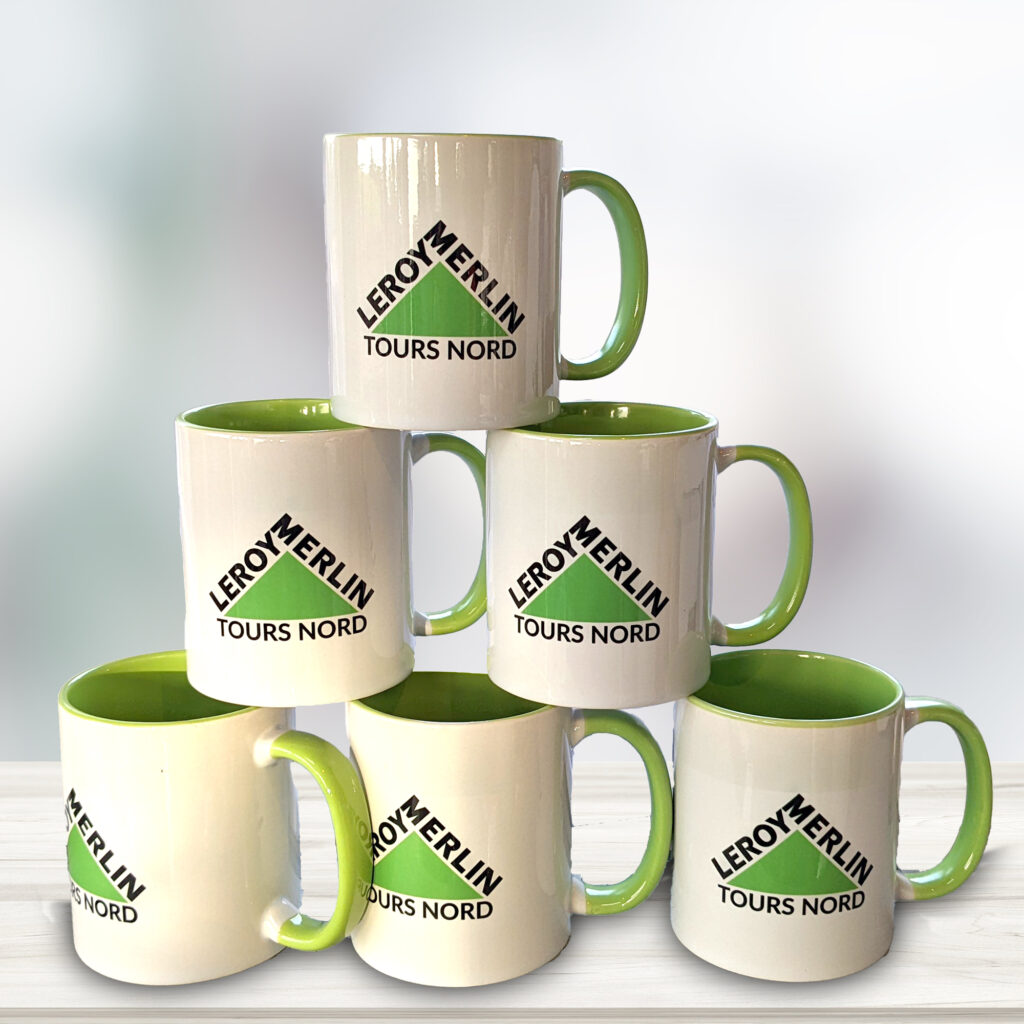 5 idées sensationnelles d'objets publicitaires personnalisés 16 Objets publicitaires personnalisés pour Leroy Merlin